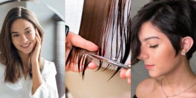 Harmonização natural: 4 cortes de cabelo que afinam o rosto (Foto: Reprodução/ Internet)