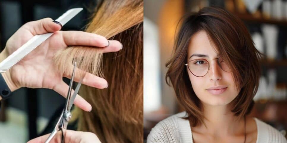 5 cortes de cabelo que deixam mais jovem e elegante (Foto: Reprodução/ Internet)