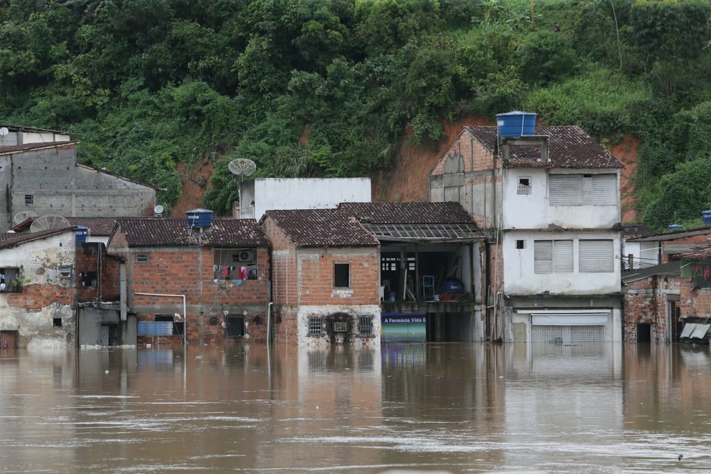 Bahia, Paraíba, Pernambuco e Rio Grande do Norte: Declarados em situação de emergência entre 16 de setembro e 15 de outubro deste ano.