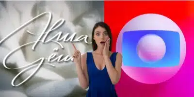 Alma Gêmea e novela da Globo - Foto Reprodução Internet