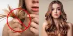 Cabelo quebrado e 5 passos para melhorar - Foto Reprodução Internet