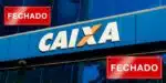 Caixa - Montagem: TVFOCO