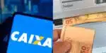 Caixa libera saque EXTRA acima dos R$1400 para salvar CLTs (Foto: Reprodução/ Internet)