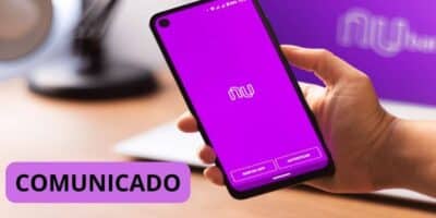 Comunicado do Nubank confirma fim de 2 serviços populares (Foto: Reprodução/ Internet)