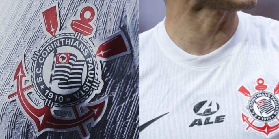 Corinthians toma decisão sobre saída de titular do elenco em 2025 (Foto: Reprodução/ Internet)