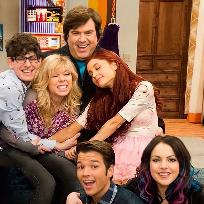 Dan Schneider acabou sendo alvo de várias acusações (Foto: Reprodução/ Internet)