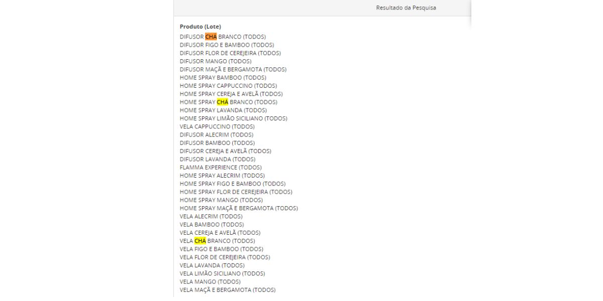 Determinação Anvisa (Foto: Reprodução / Site oficial)