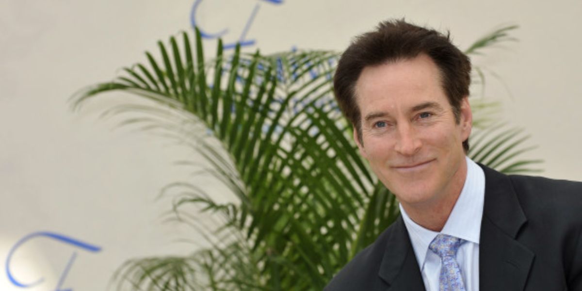 Drake Hogestyn (Foto: Reprodução / Internet)