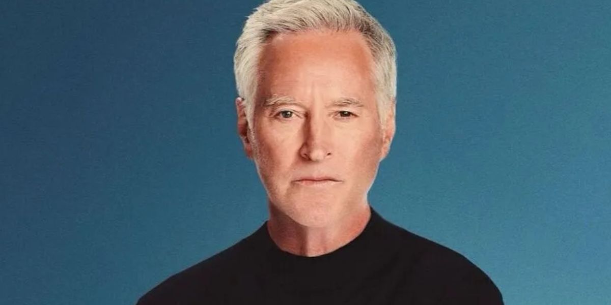 Drake Hogestyn (Foto: Reprodução / Instagram)