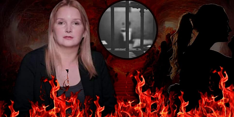 Relato expõe que Elize Matsunaga faz inferno em nova relação discreta e amigos se preocupam ((Foto Reprodução/Montagem/Lennita/Tv Foco/Instagram)