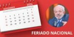 FERIADO NACIONAL - Montagem: TVFOCO