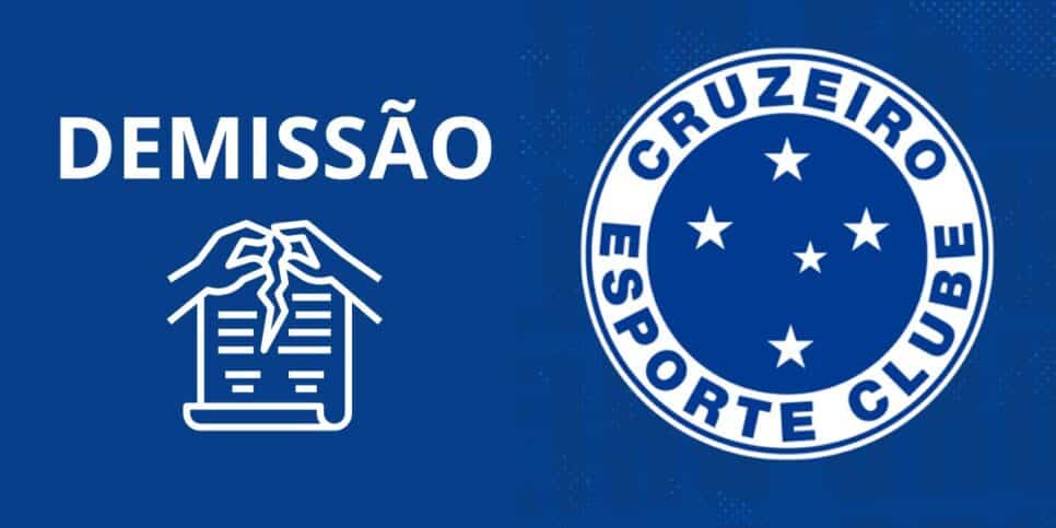 Foto: Cruzeiro | Montagem Lucas Gioia Tv Foco