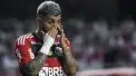 Gabigol ainda não renovou (Foto: André Fabiano - Agência Globo)