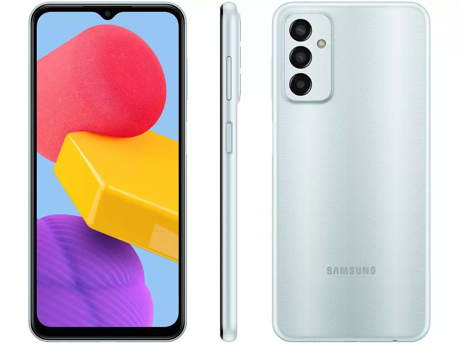 Galaxy M13 (Foto: Reprodução/ Internet)