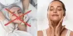 Harmonização facial caseira - Montagem: TVFOCO