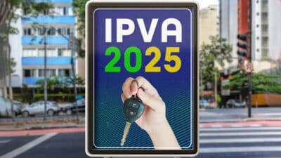 IPVA 2025 (Imagem: Ernani Abrahão | AutoPapo)