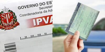 Isenção do IPVA pra os 18+ em SP é liberada em apenas 5 passos (Foto: Reprodução/ Internet)