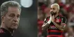 Landim / Gabigol - André Durão - Montagem: TVFOCO