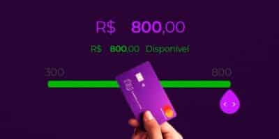 Limite Nubank - Foto: Internet