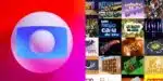 Logo da Globo / Logo de novelas da Globo - Montagem: TVFOCO