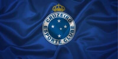 Cruzeiro (Foto Reprodução/Internet)