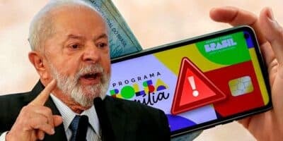 Governo Lula antecipa Bolsa Família em 15 cidades em estado de emergência (Foto: Montagem/ Gov/Canva/Fabio Rodrigues-Pozzebom/Bolsa Família)