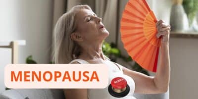 MENOPAUSA - Montagem: TVFOCO