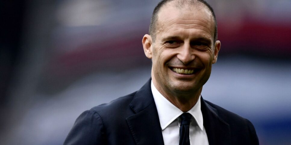 Massimiliano Allegri - (Foto: Internet)