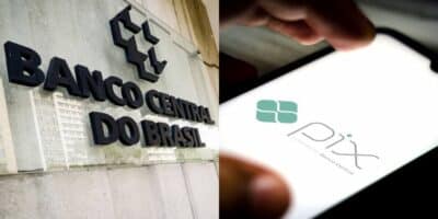 Banco Central bate o martelo e confirma FIM de serviço do PIX como o Brasil conhece - Foto: Internet