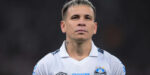 Soteldo - Grêmio - Foto- Ettore Chiereguini - AGIFP