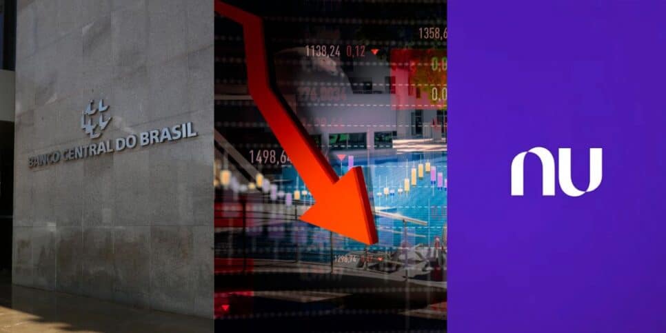 Banco tão popular quanto Nubank tem fim pelo Banco Central (Reprodução/Investidor/Canva/Startups)