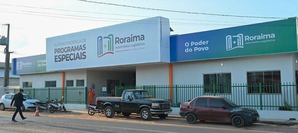 Procon Roraima (Foto Reprodução/Internet)