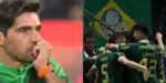 ADEUS de 7 craques chega voando no Palmeiras - (Montagem / TV FOCO)