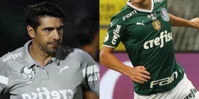 Mano Menezes se desespera com ADEUS de Keno e +2 craques no Fluminense (Foto: Reprodução/Montagem TV Foco)