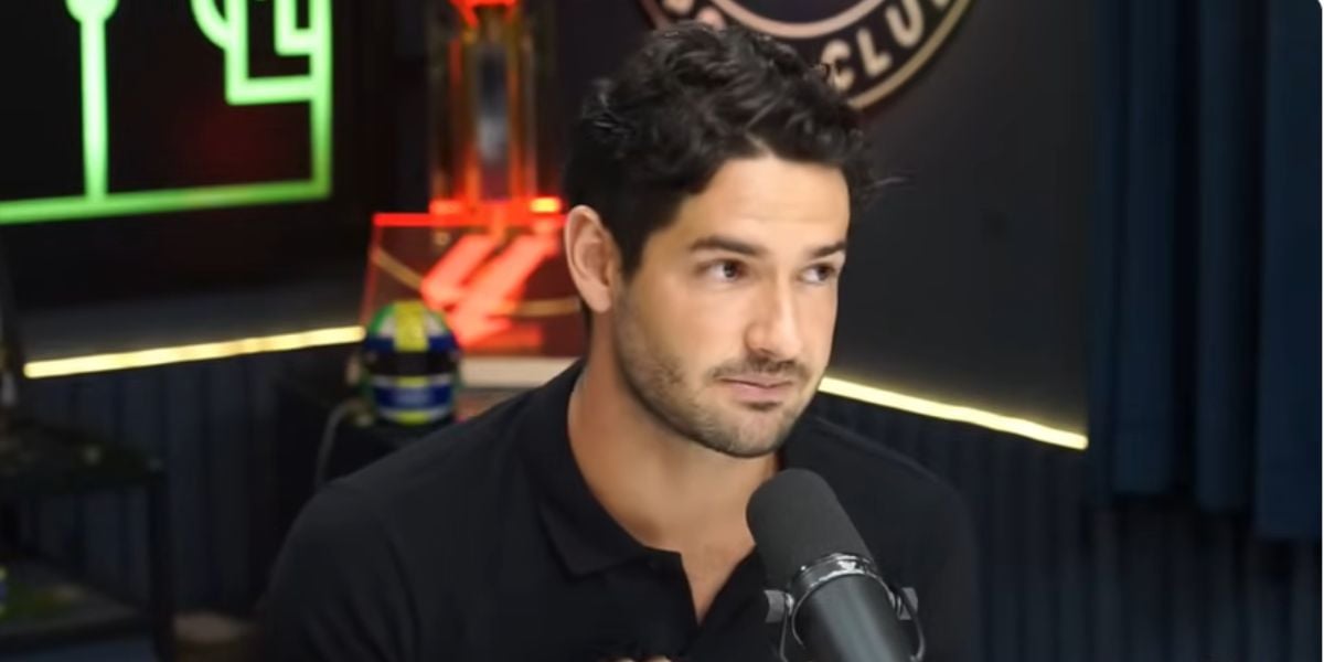 Alexandre Pato revelou o desejo de comprar um time de futebol (Reprodução: Youtube)