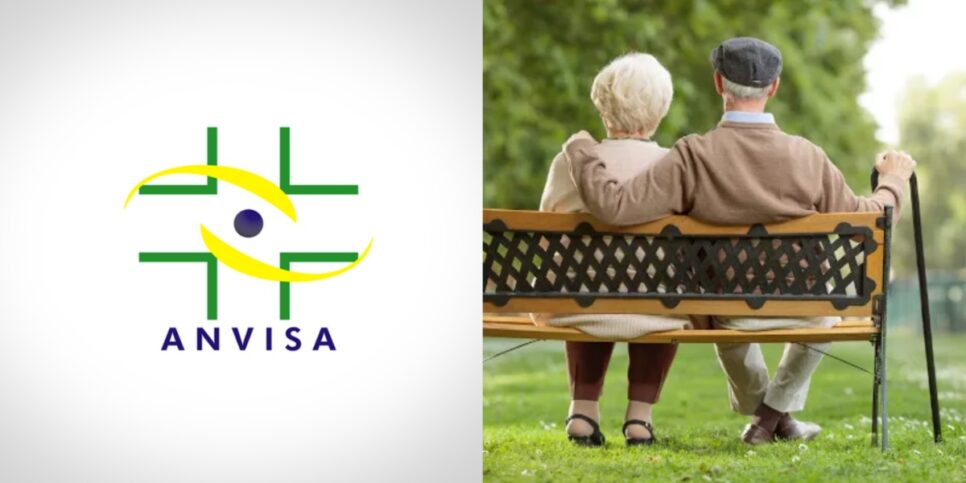 Anvisa faz recolhimento de produtos popular entre idosos - (Foto: Internet)