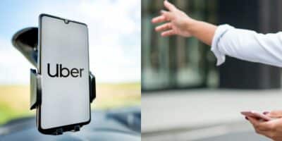 Uber vai enfrentar forte concorrente (Foto: Divulgação)