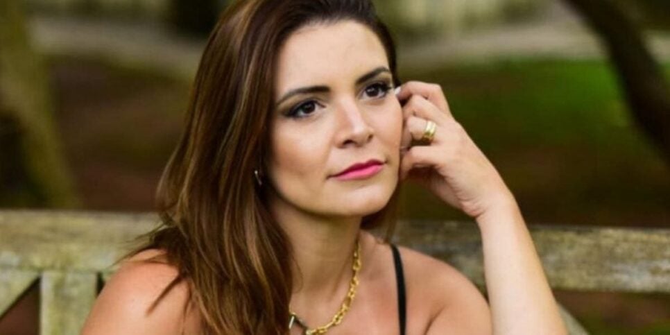 Chiquititas, Renata Del Bianco