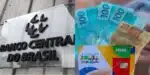 Banco Central emite comunicado preocupante sobre saldo do Bolsa Família - Foto: Internet