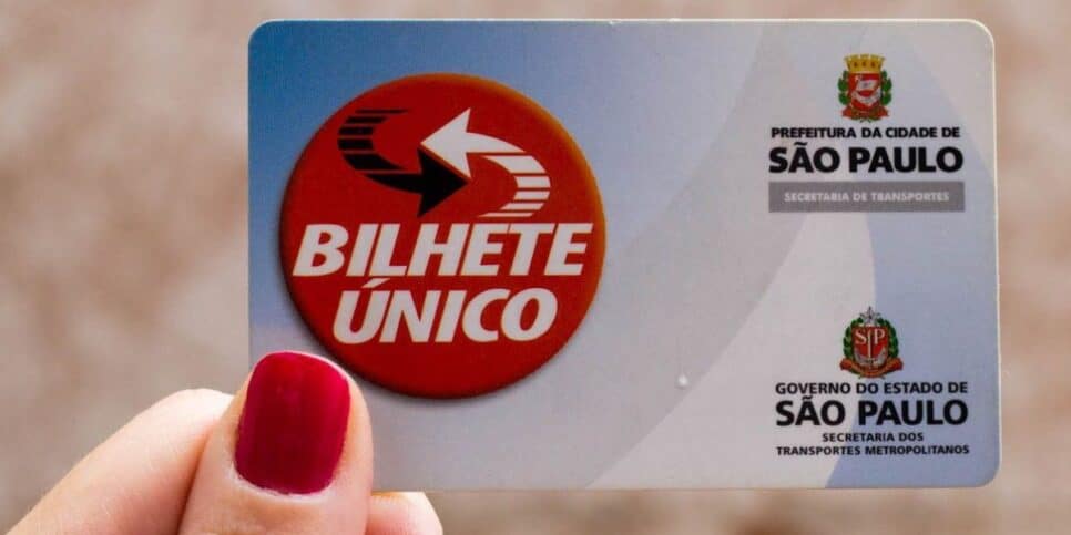 Bilhete Único