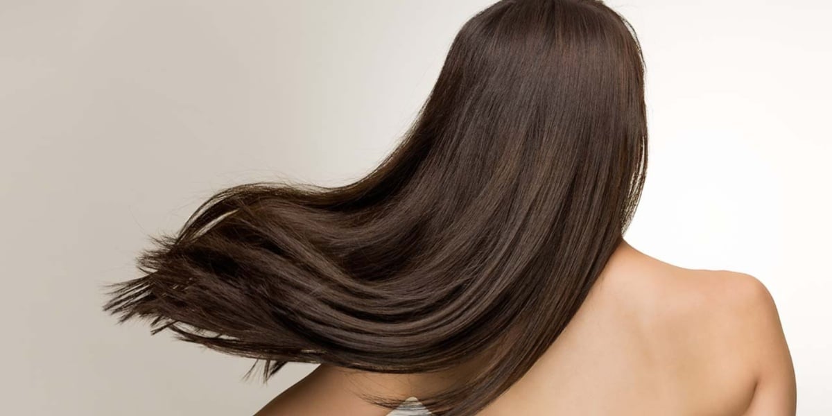 Colágeno caseiro ALISA cabelo com 1 ingrediente - (Foto: Internet)