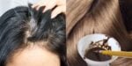 Fim do cabelo grisalho com 4 ingredientes populares (Reprodução: Montagem TV Foco)