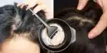 Reverta o cabelo grisalho com essa receita natural (Reprodução: Montagem TV Foco)