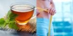 Chá com 5 ingredientes traz detox mais potente do mundo às 40+ - Foto: Internet