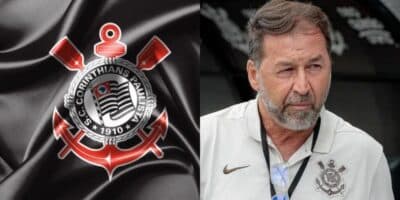 Augusto Melo acaba de perder reforço multimilionário no Corinthians - Foto: Internet