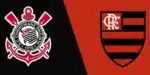 Flamengo e Corinthians - (Foto: Montagem / GOAL)