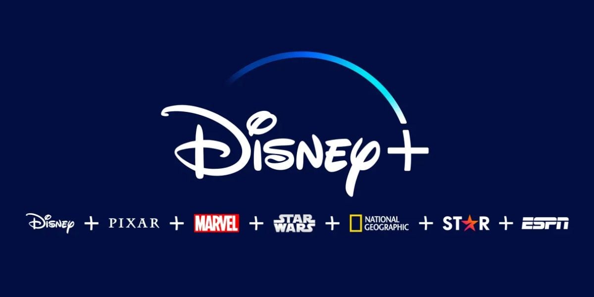 Disney+ não permitirá mais o compartilhamento de contas (Reprodução: Internet)