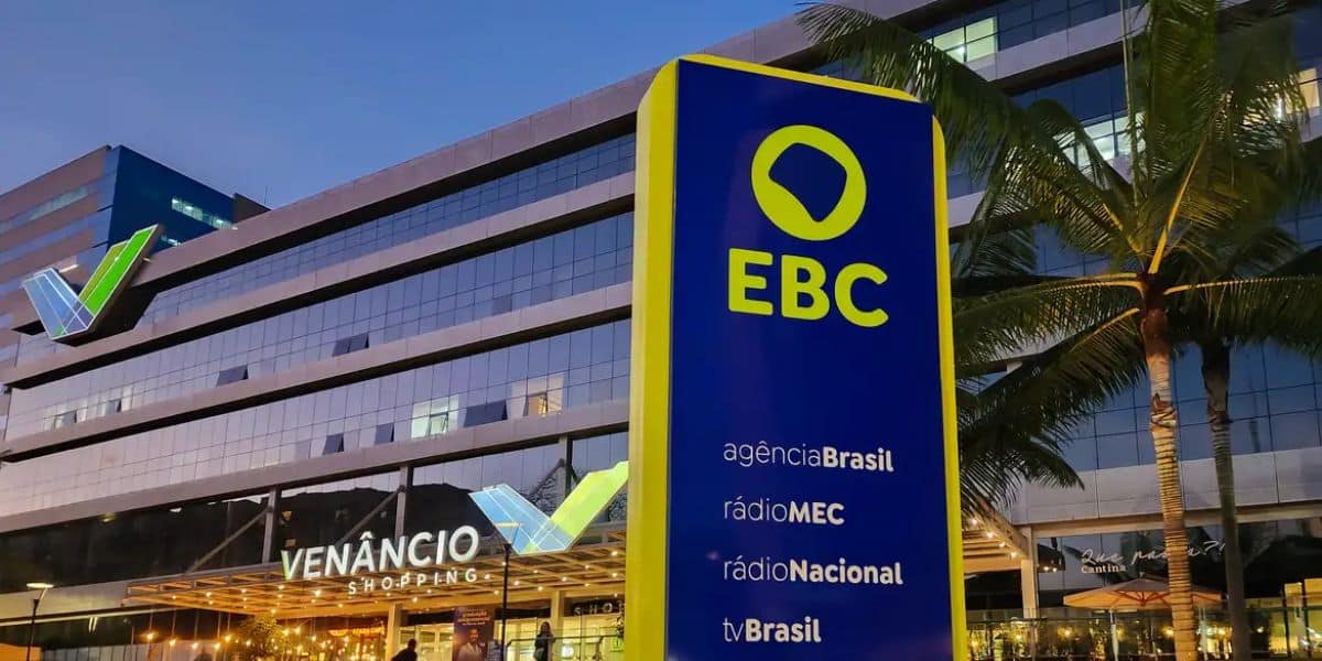 EBC criada em outubro de 2007 (Reprodução: Rafa Neddermeyer)