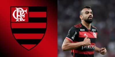 Fabrício Bruno e +3 craques tem adeus antecipado no Flamengo em 2024 - Foto: Internet