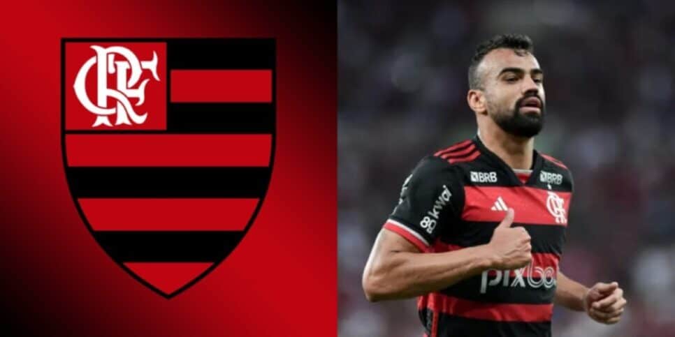 Fabrício Bruno e +3 craques tem adeus antecipado no Flamengo em 2024 - Foto: Internet